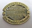 harley davidson