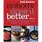 FAVOURITE FRENCH COOK BOOKS, in no particular order!
