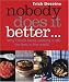 Nobody Does it Better: Why French Home Cooking Is Still the Best in the World