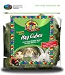 Jojo's Best Premium Select Hay Cubes (1lb Bag)