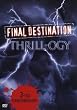 Final Destination Trilogie [3 DVDs]