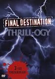 Final Destination Trilogie (3 DVDs) - Devon Sawa
