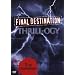 Final Destination Trilogie [3 DVDs]