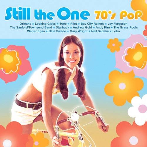 Still the One: '70s Pop