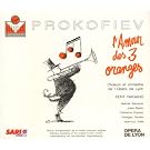 Prokofiev: The Love for Three Oranges