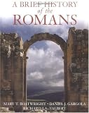 A Brief History of the Romans