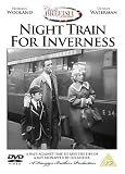 Night Train for Inverness [ NON-USA FORMAT, PAL, Reg.0 Import - United Kingdom ]