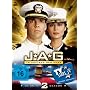 JAG - Im Auftrag der Ehre - Season 2 (4 DVDs)