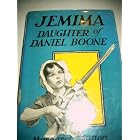 Jemima, daughter of Daniel Boone, by Margaret Sutton