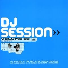 DJ Session Vol.3