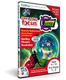 Spelling Force (PC CD)