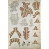 Suit of armour made for Sir Henry Lee, by Jacob Halder (Print On Demand)