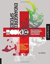 Endangered Species Book and CD (Ready-Made Art-Book and CD)