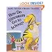 How Do Dinosaurs Go To School?