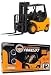 AZ Importer TFL 6 Functions RC Mini Forklift
