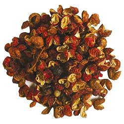 Frontier Peppercorns, Sichuan Whole, 16 Ounce Bag