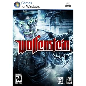 Wolfenstein