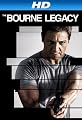 The Bourne Legacy [HD]