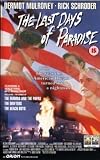 The Last Days Of Paradise [1994]