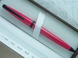 Cross Made in USA Limited Edition Hot Pink with 0.5MM Lead Pencil.