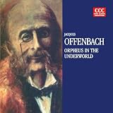 Orpheus In The Underworld