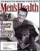 MEN'S HEALTH MAGAZINE--JASON LEWIS--JUNE 2004