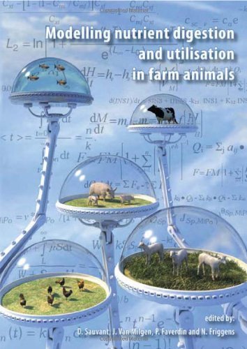 Modelling Nutrient Digestion and Utilisation in Farm Animals (2010-11-04)