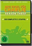 3 Engel für Charlie - Season Three [6 DVDs]