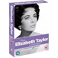 Elizabeth Taylor Signature Collection (2011) [DVD]