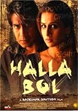 Halla Bol [DVD] [2008]