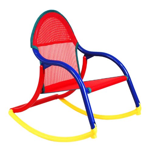 Hoohobbers Rocking Chair Primary Mesh