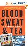Blood, Sweat, and Tea: Real-Life Adventures in an Inner-City Ambulance
