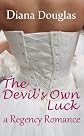 The Devil's Own Luck (Once a Spy) 