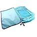 AGPtek Travel Luggage Suitcase And Packing Bags Organization 5pc Set
