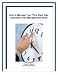 How to Manage Your Time Each Day: Essential Time Management Skills (Business Basics Series)