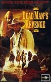 Dead Man's Revenge (1994) VHS PAL VIDEO VHS