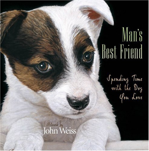 Man's Best Friend: Spending Time with the Dog You Love