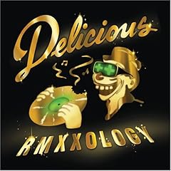 【クリックでお店のこの商品のページへ】Rmxxology (Dig) [Import]