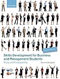 Skills development for business and management students : study and employability