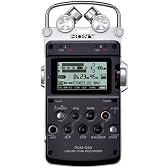 SONY リニアPCMレコーダー PCM-D50