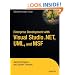 Enterprise Development with Visual Studio .NET, UML, and MSF