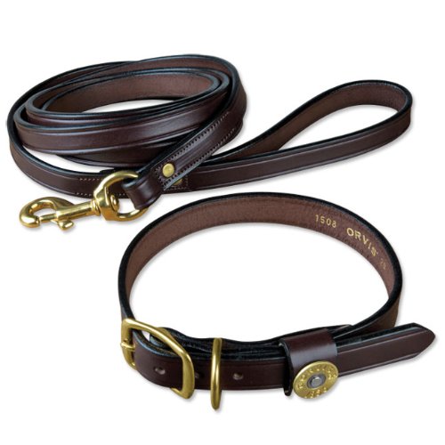 orvis shotshell collar