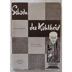 Schach der Kahlheit