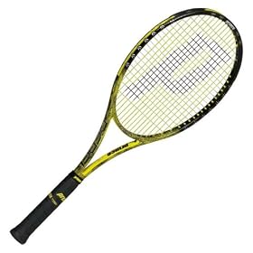 Prince EXO3 Rebel 95 MS Tennis Racquet