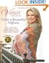 Vanna's Choice Color It Beautiful Afghans (Leisure Arts #4432)