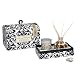 Michel Design Works Honey Almond Mini Diffuser And Candle Gift Set