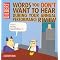 Dilbert Excetera Part 2: The Collections In Order