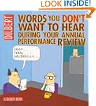 Dilbert: Words You Don't Want to Hear...