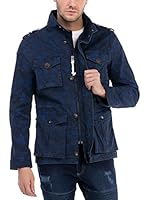 RNT23 Chaqueta Outwear (Azul Marino)