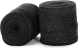 TITLE Boxing Black Pro Fierce Gauze (1 Roll), Black